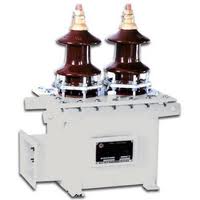 Instrument Transformers