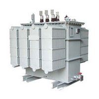 Step Up Transformers