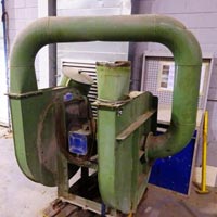 Industrial Air Cleaner