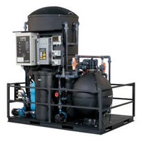 Wastewater Treatment Equipment