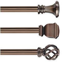 Curtain Rods