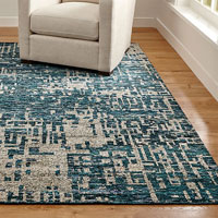 Hand Knotted Rugs