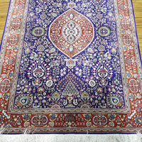 Silk Rugs