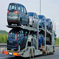 Car Carrier Services