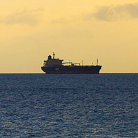 Cargo Shipping Services