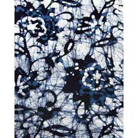 Batik Fabric