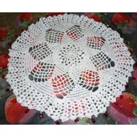 Crochet Doily
