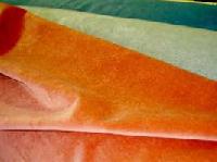 Silk Velvet Fabric