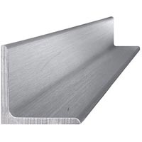 Aluminum Angle