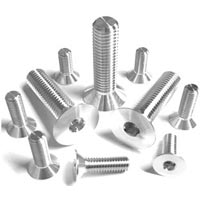 Aluminum Fasteners