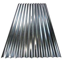 Iron Sheets