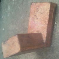 Copper Forging