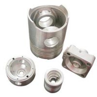 Ferrous Forgings