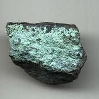 Nickel Ore