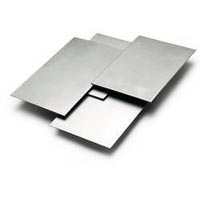 Nickel Plates