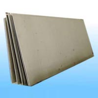 Titanium Sheet