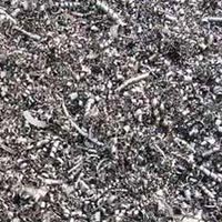 Titanium Scrap