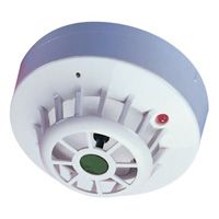 Heat Detectors