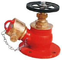 Landing Valve