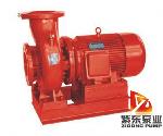 Fire Fighting Pump