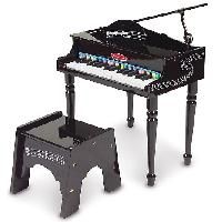 Pianos