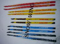 Skiing Equipment