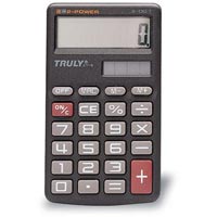 Solar Calculator