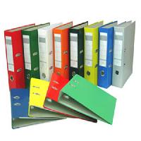 File Covers