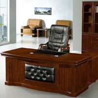 Executive Office Furniture