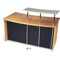 Reception Furniture