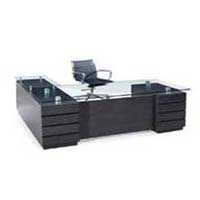 Wood Office Furniture
