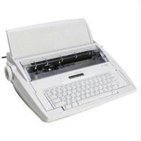 Electronic Typewriters
