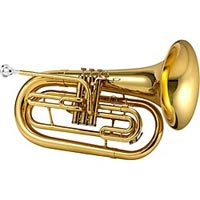 Brass Instrument