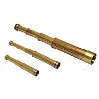 Brass Telescope