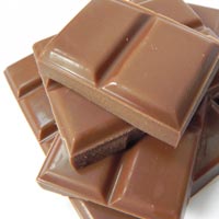 Milk Chocolates