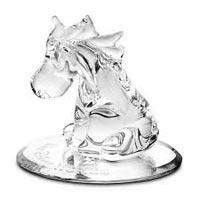 Glass Figurine