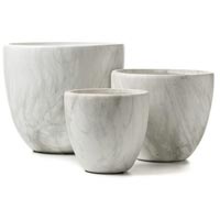 Marble Planter