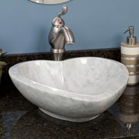 Marble Sink