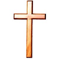 Wooden Cross