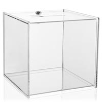Acrylic Boxes