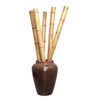 Bamboo Decor