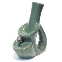 Ceramic Bong