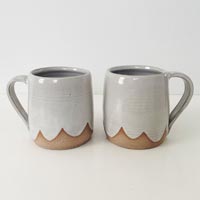 Ceramic Mugs