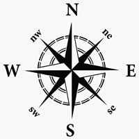 Nautical Compass