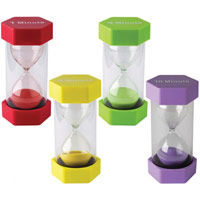 Sand Timer