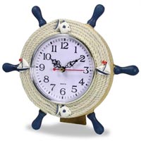 Nautical Clocks