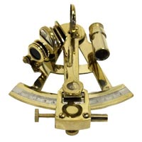Nautical Sextants