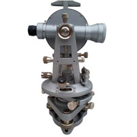 Theodolite