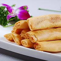 Spring Roll