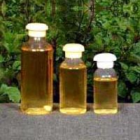 Basil Oil